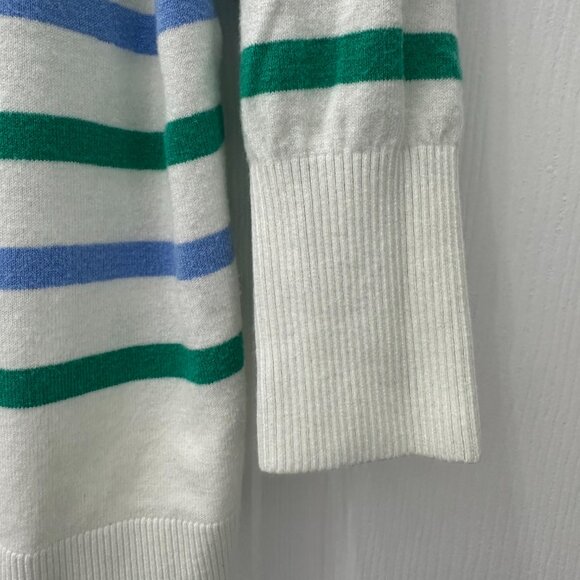 Loft Multicolor Sweater Size M - Picture 6 of 6